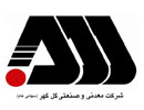 معدنی و صنعتی گل گهر